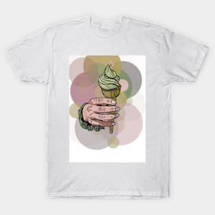 Ice cream T-Shirt